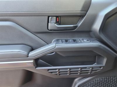 2026 Toyota Tacoma — photo 15 view