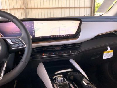 2026 Buick Envision — detail view