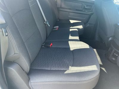 2026 Ram 2500 — photo 7 view