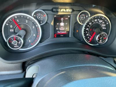 2026 Ram 2500 — photo 10 view