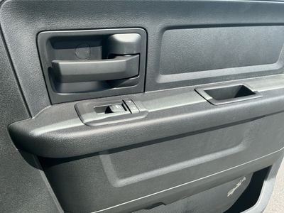 2026 Ram 2500 — photo 11 view