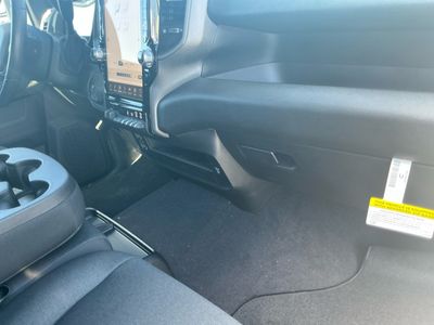 2026 Ram 2500 — photo 8 view