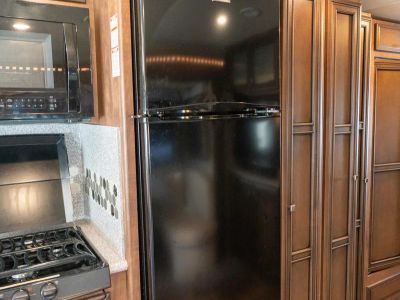 2018 Newmar BAY STAR - Photo 11