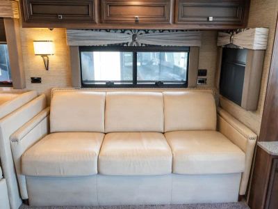 2018 Newmar BAY STAR - Photo 13