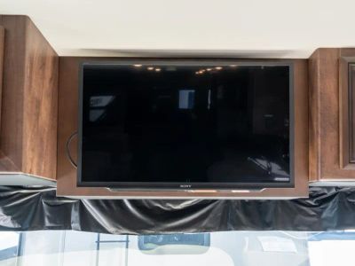2018 Newmar BAY STAR - Photo 4
