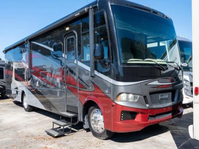 2018 Newmar BAY STAR - Photo 1