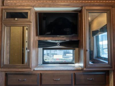 2018 Newmar BAY STAR - Photo 19