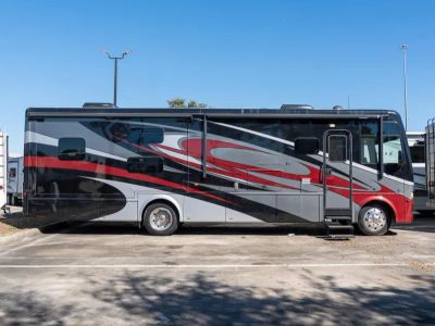 2018 Newmar BAY STAR - Photo 32