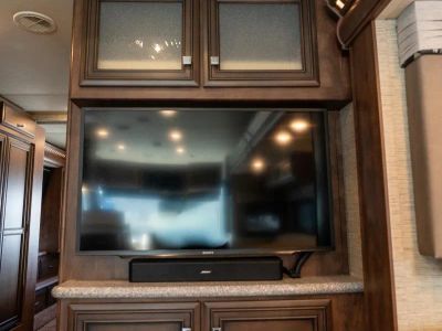 2018 Newmar BAY STAR - Photo 15