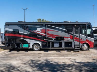 2018 Newmar BAY STAR - Photo 33