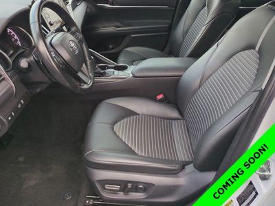 2024 Toyota Camry - Photo 8