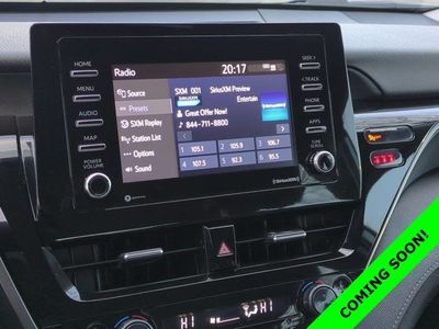 2024 Toyota Camry - Photo 11
