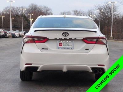 2024 Toyota Camry - Photo 6