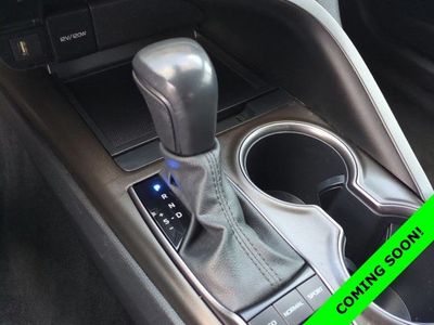 2024 Toyota Camry - Photo 13