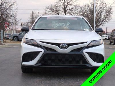 2024 Toyota Camry - Photo 4