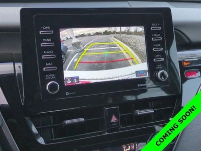 2024 Toyota Camry - Photo 12