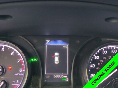 2024 Toyota Camry - Photo 10