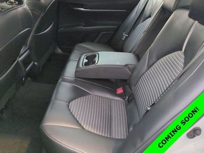 2024 Toyota Camry - Photo 14
