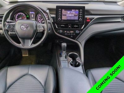2024 Toyota Camry - Photo 15