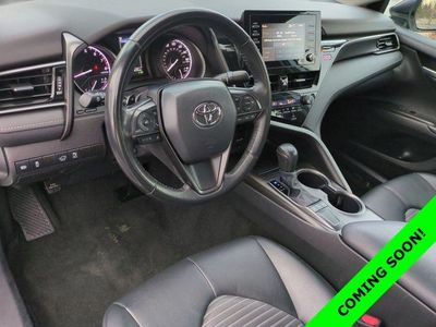2024 Toyota Camry - Photo 9