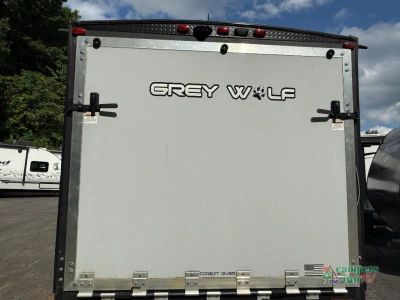 2021 Forest River RV Cherokee — detail view