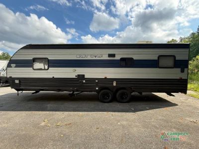 2021 Forest River RV Cherokee — photo 7 view