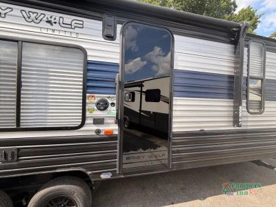 2021 Forest River RV Cherokee — photo 9 view