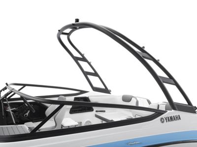 2026 Yamaha Boats AR190 - Photo 7