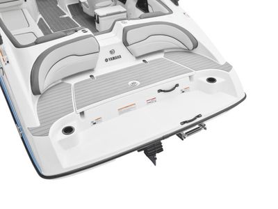 2026 Yamaha Boats AR190 - Photo 3