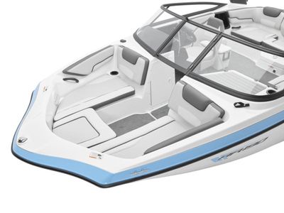 2026 Yamaha Boats AR190 - Photo 4