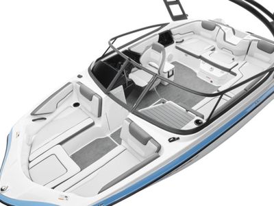 2026 Yamaha Boats AR190 - Photo 6