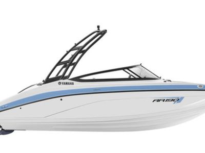 2026 Yamaha Boats AR190 - Photo 2
