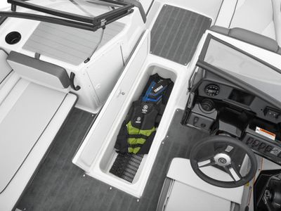 2026 Yamaha Boats AR190 - Photo 5