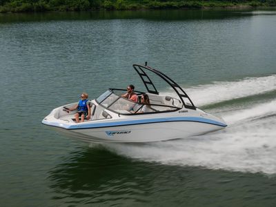 2026 Yamaha Boats AR190 - Photo 1