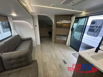 2026 Forest River RV Wildwood - Photo 25