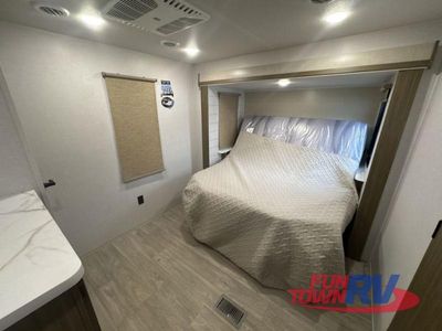 2026 Forest River RV Wildwood - Photo 33