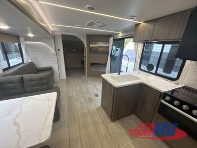 2026 Forest River RV Wildwood - Photo 17