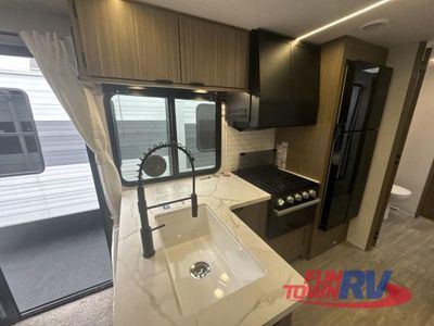 2026 Forest River RV Wildwood - Photo 13