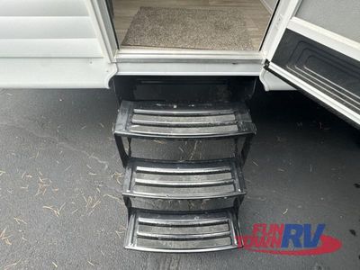 2026 Forest River RV Wildwood - Photo 10