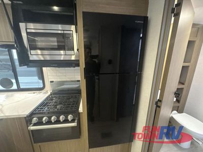 2026 Forest River RV Wildwood - Photo 22