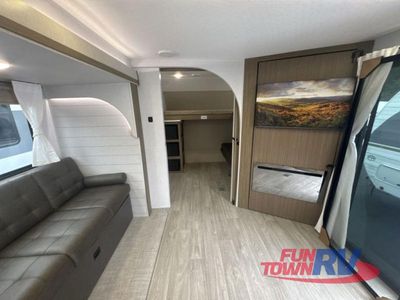 2026 Forest River RV Wildwood - Photo 11
