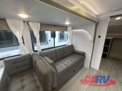 2026 Forest River RV Wildwood - Photo 16