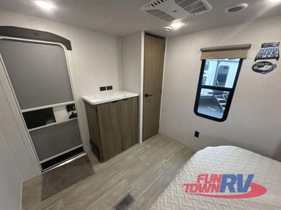 2026 Forest River RV Wildwood - Photo 36