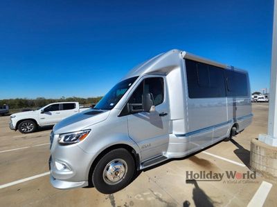 2021 Airstream Atlas - Photo 1