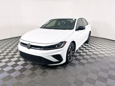 2026 Volkswagen Jetta - Photo 7