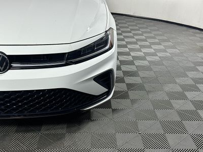 2026 Volkswagen Jetta - Photo 9