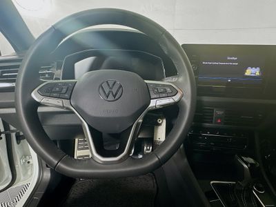 2026 Volkswagen Jetta - Photo 15