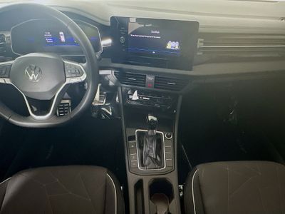 2026 Volkswagen Jetta - Photo 26