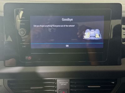2026 Volkswagen Jetta - Photo 23