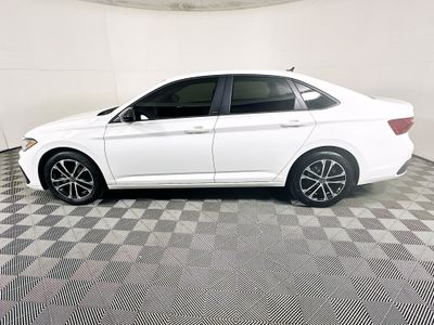 2026 Volkswagen Jetta - Photo 6